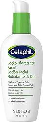 Cetaphil Loção Hidratante Facial Com Ácido Hialurônico 88ml