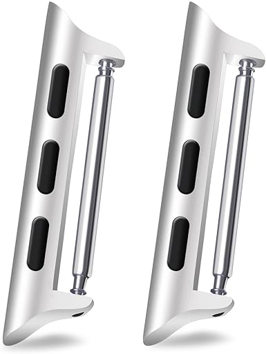 adaptador apple watch