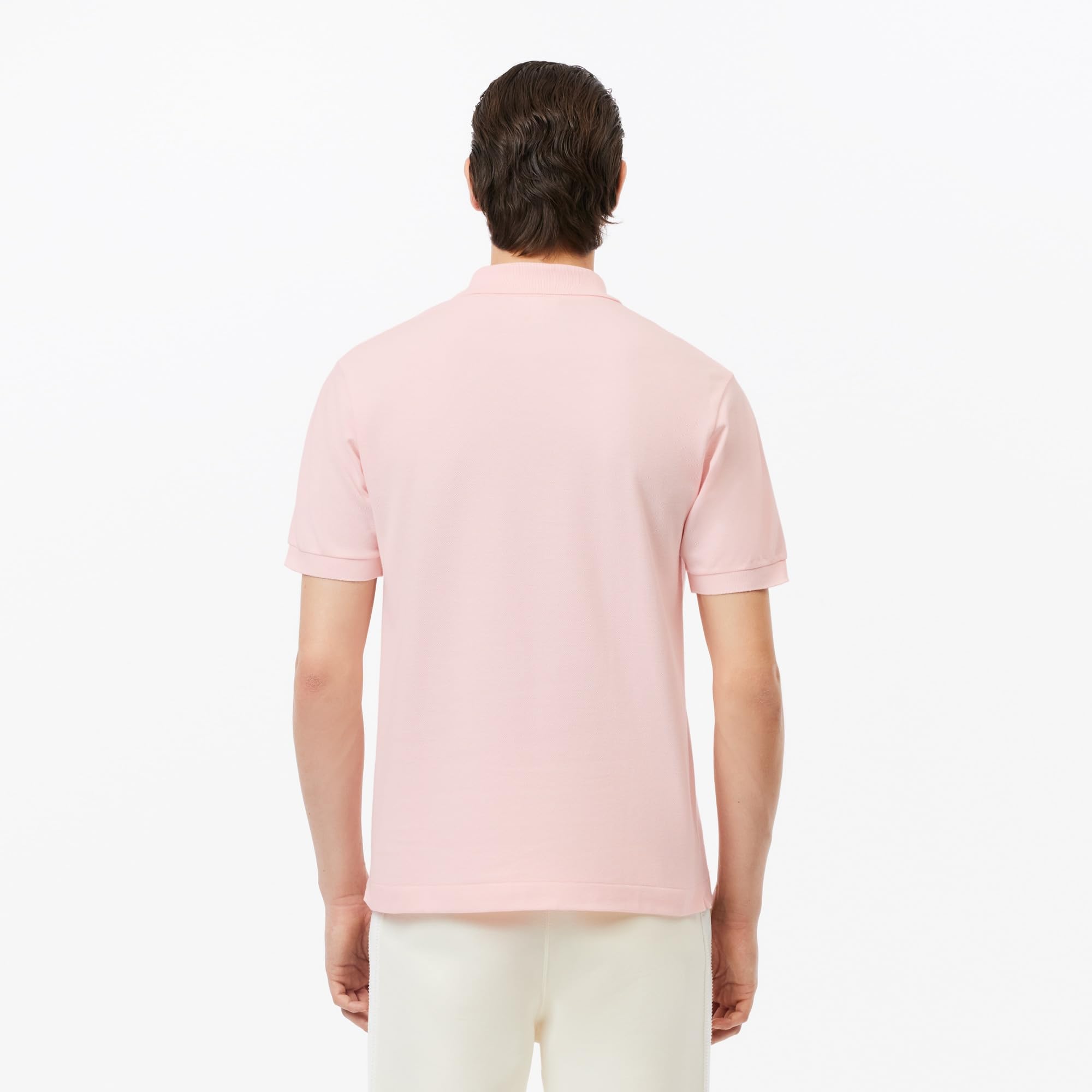 Lacoste Men's L1212 Polo Shirt (Pack of 1) — view 6