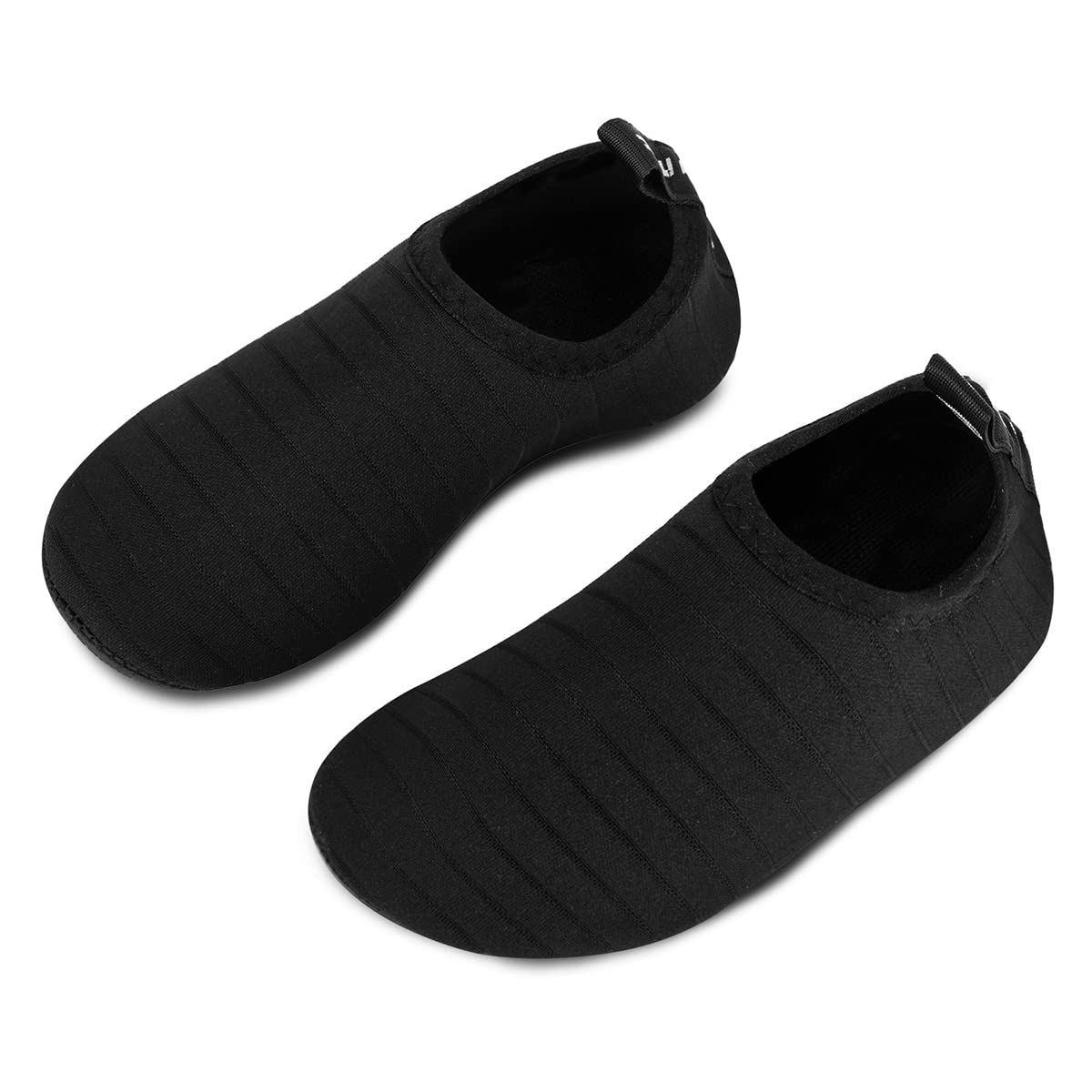 WateLves Kinder Badeschuhe Wasserschuhe Strandschuhe Mädchen Jungen Schwimmschuhe Barfußschuhe rutschfeste Surfschuhe Sportschuhe Kleinkind Schwimmbad