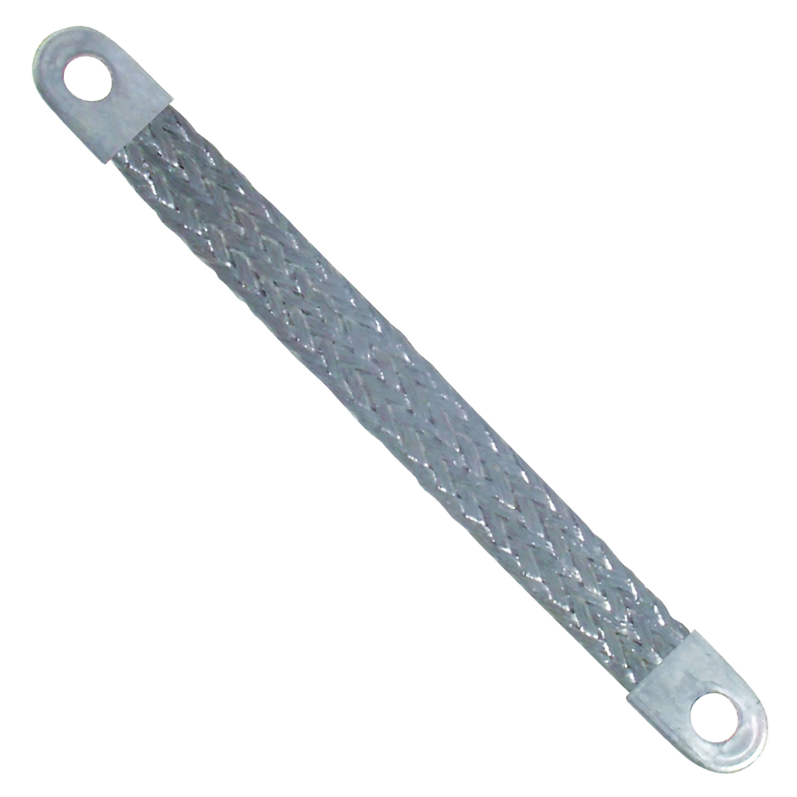 Sherco-Auto 12 Inch 4 Gauge Bonding Strap