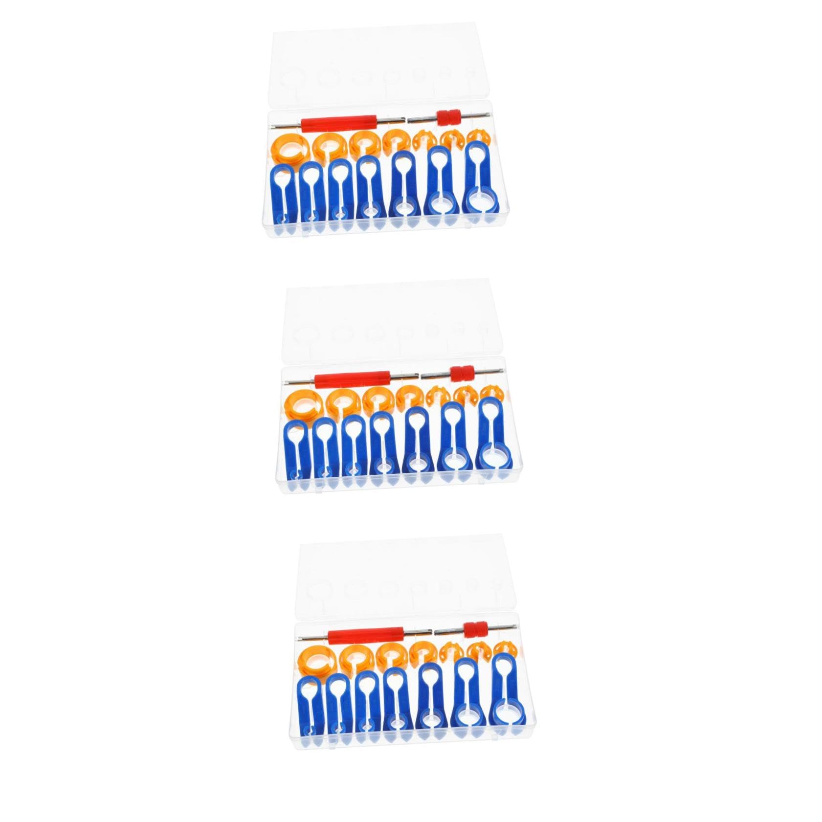 Outil de deconnexion rapide : debloquez les raccords de climatisation auto - 8