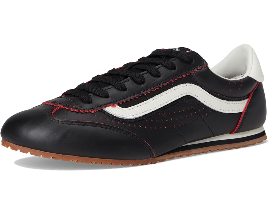 Vans Super Lowpro - Front View