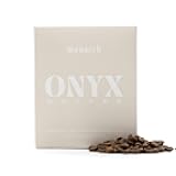 Onyx Coffee Lab Monarch Whole Bean Espresso Coffee Blend – Medium Dark Roasted Coffee Beans Whole – Coffee Whole Beans w/Notes of Dark Chocolate & More
