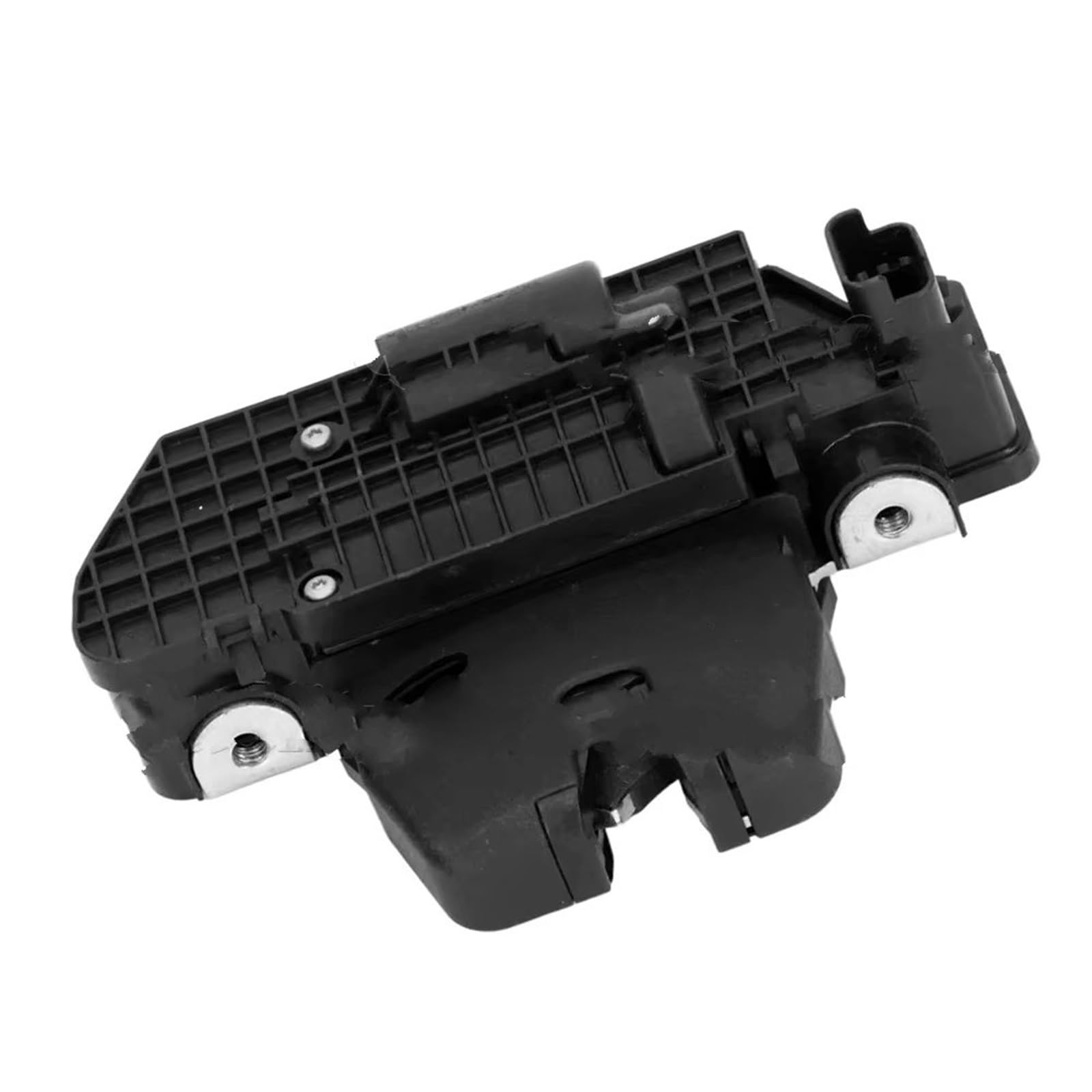 Llsucbd One Color Boot Lock Compatible With Peugeot For 5008 2009-2017 Trunk Tailgate Lock Actuator Tailgate Boot Lid Lock Oem：9684648680 9151487499 9684649680 8719F8