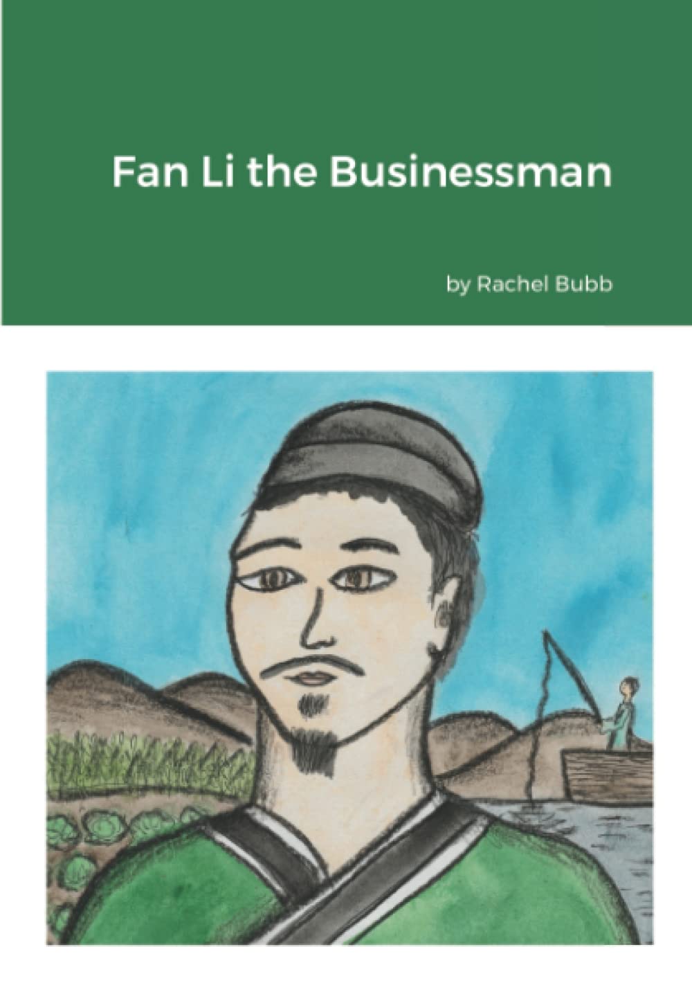 Fan Li the Businessman