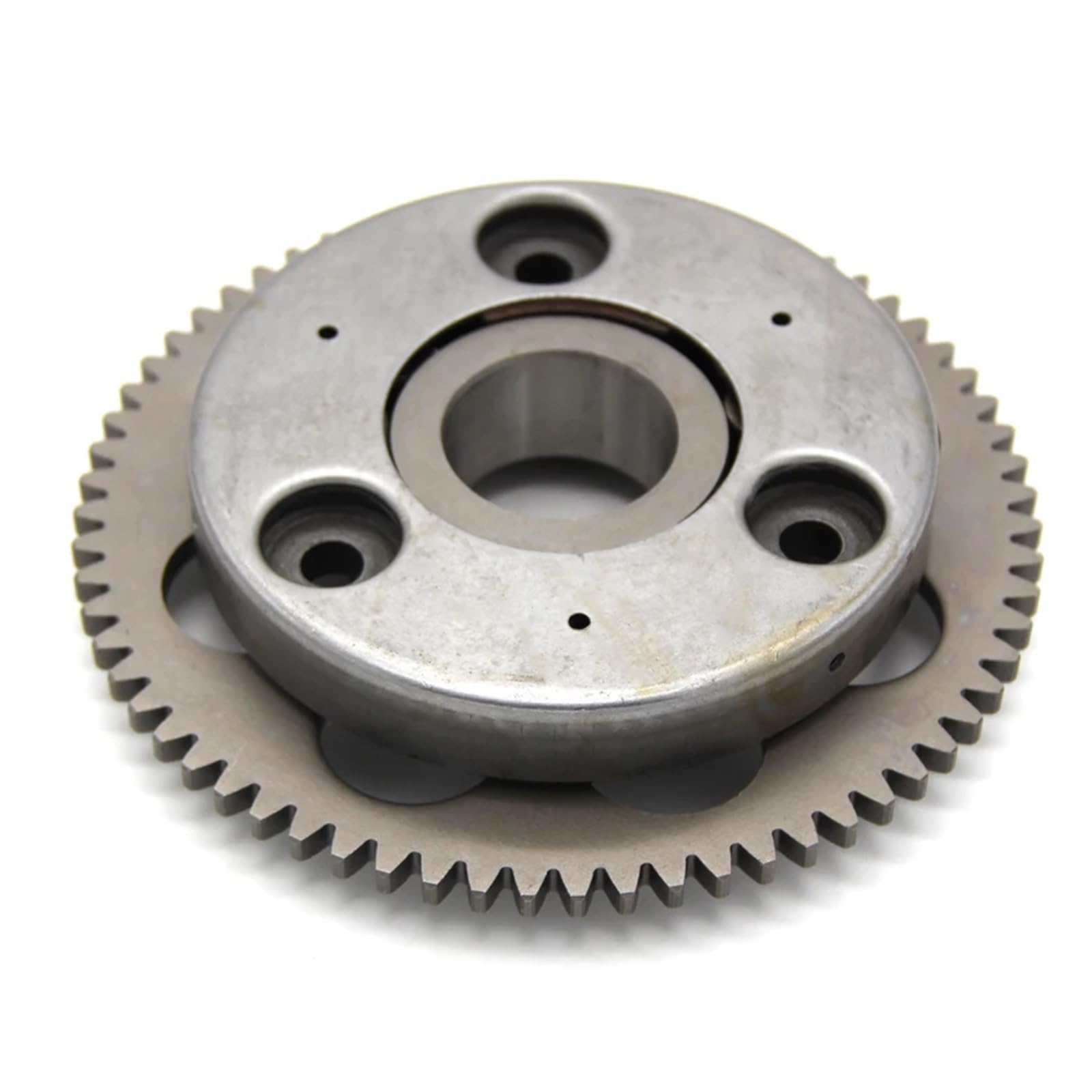 Lohfgtar One Color Fit For Suzuki Gz250 Marauder Tu250 Gn250e Gn250 12600-38812 12600-38813 12600-38814 Motorcycle Clutch Assembly