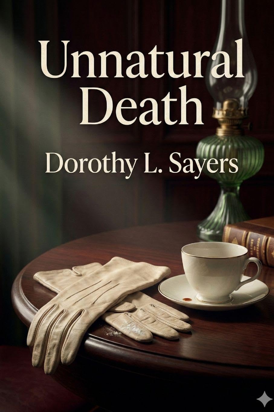 Unnatural Death