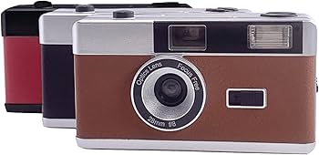 d*7様 Pathé ヴィンテージフィルムカメラ 2台セット