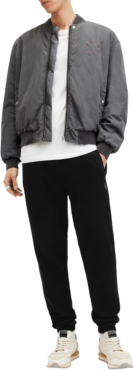 Allsaints Mens Raven Sweatpant - Image 2