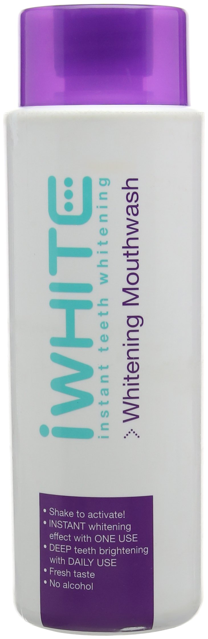 iWhiteInstant Teeth Whitening Mouthwash