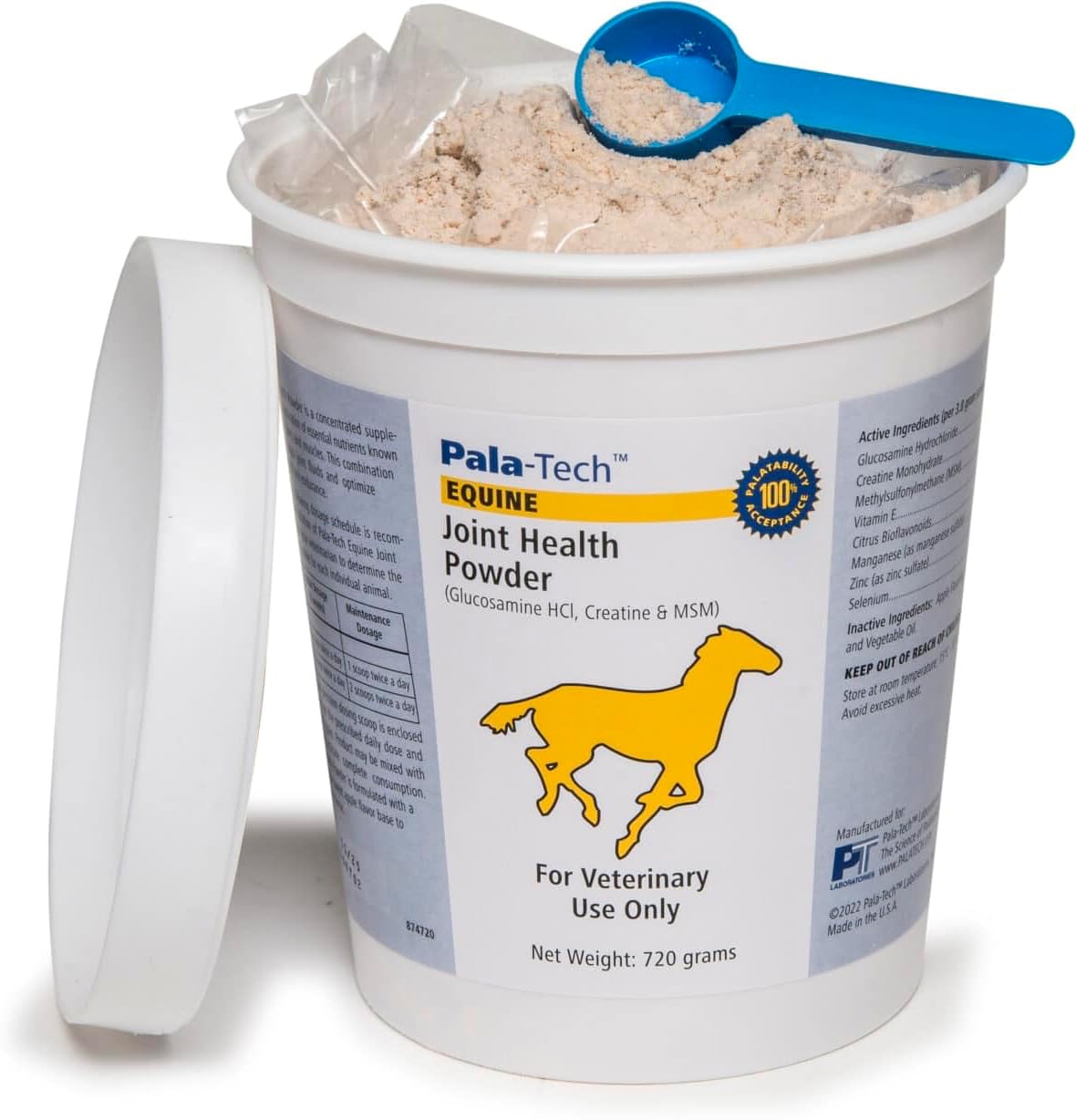 Equine Joint Health Powder