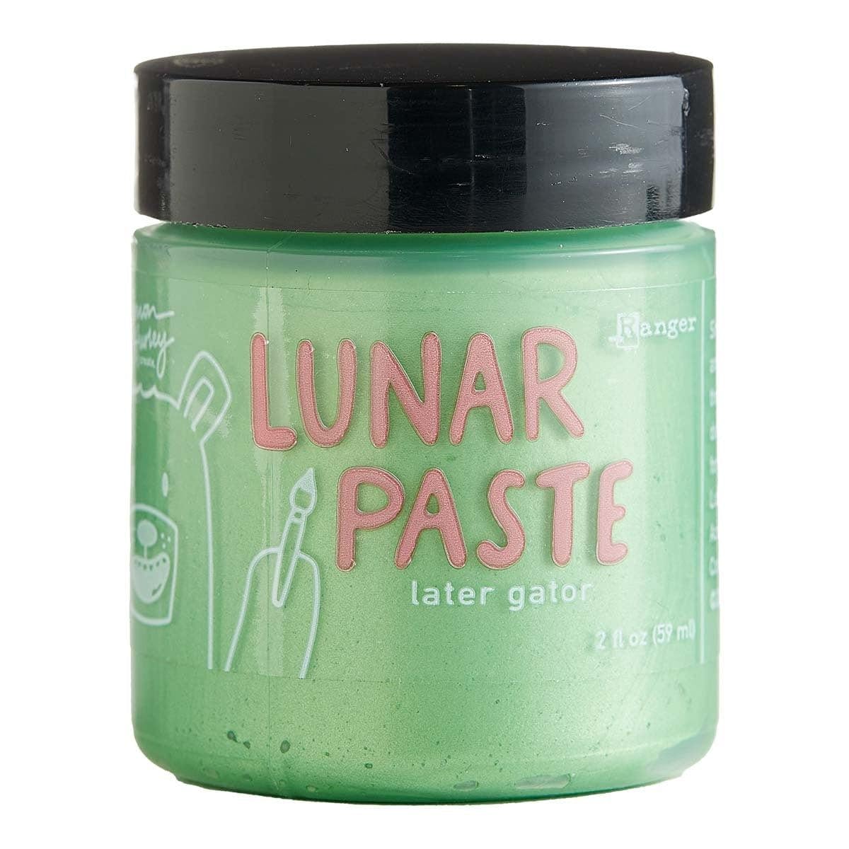Simon Hurley create. Lunar Paste 2oz-Later Gator