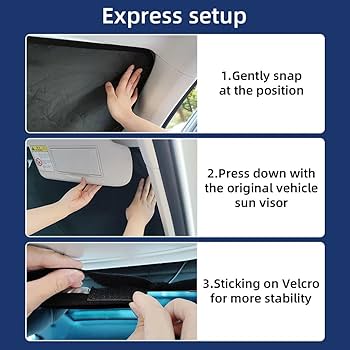 Amazon.com: BFDVSR Fit for Toyota Yaris Cross XP210 2021