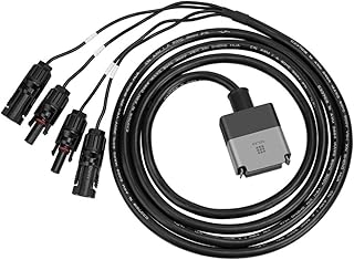 ECOFLOW BKW-Solar Cable-2.1m