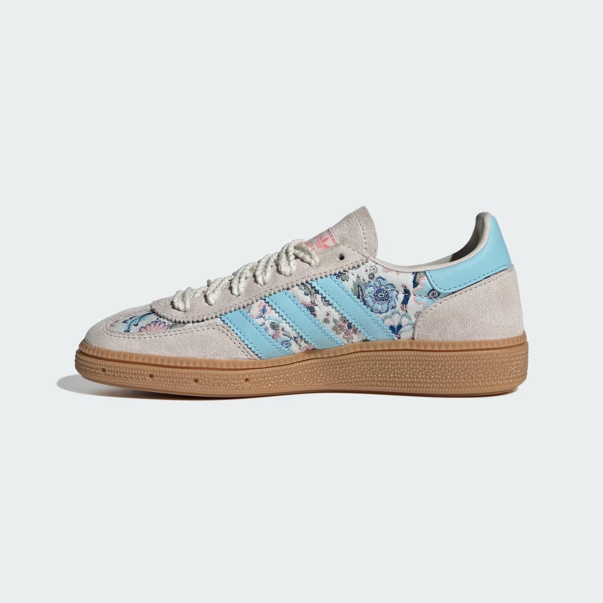 adidas Handball Spezial J JQ2010, ONI10, Sneaker unisex per ragazzi