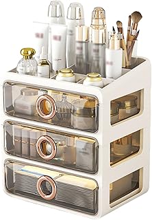 Generic Organizador de maquillaje para mostra...