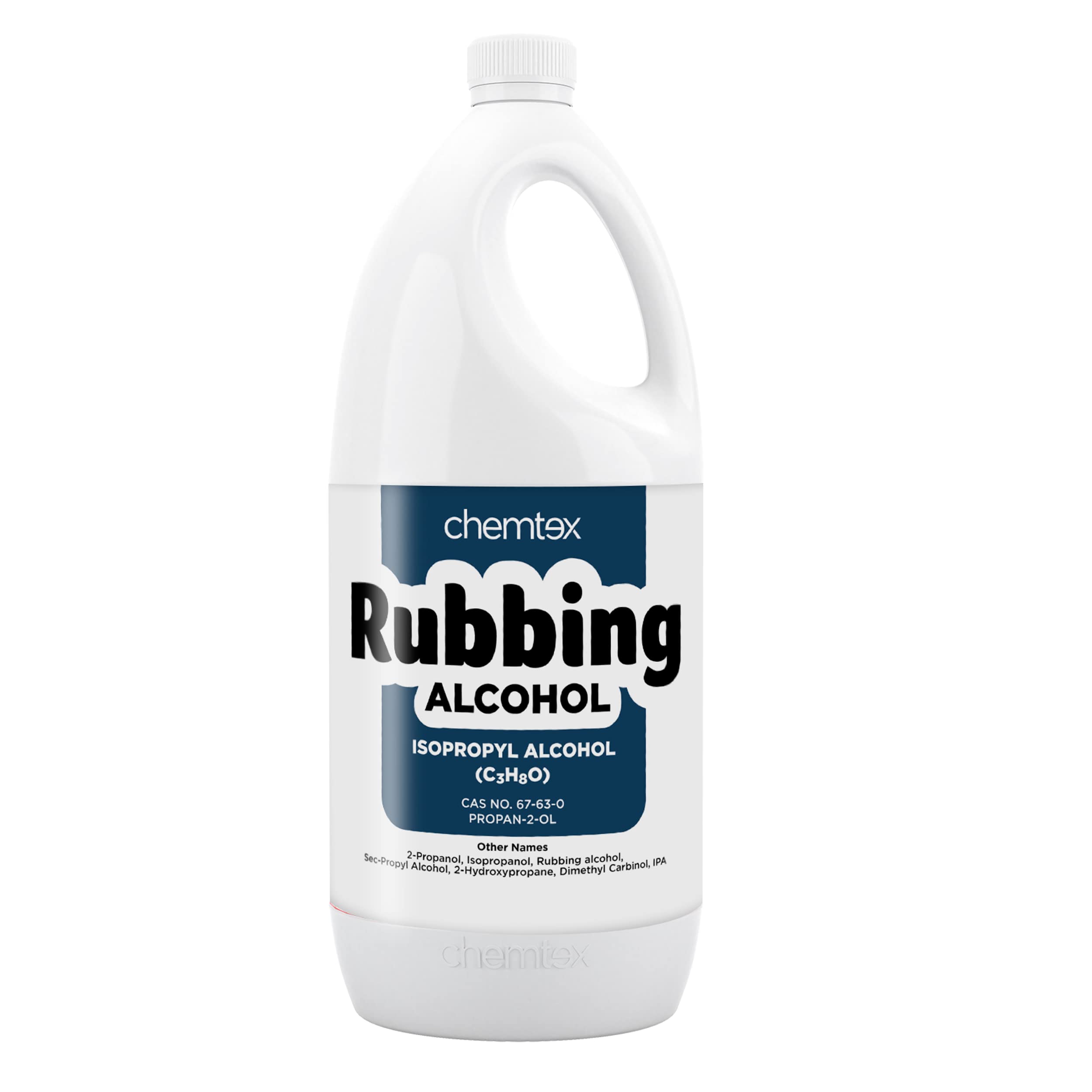 Chemtex Isopropyl Rubbing Alcohol (IPA) - Pure Surgical Spirit 1L (B0969M63CP) Amazon Price History, Amazon Price Tracker