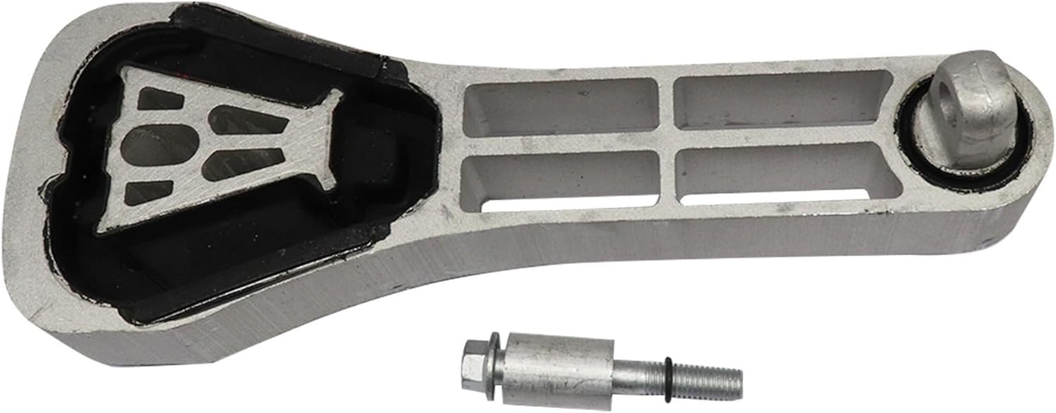 XQSMWF Engine Torque Strut Mount Compatible with Volvo S60 V60 2019-2020 S90 V90 2017-2019 XC60 2018-2020 XC90 2016-2020 31430195 31682684 32298950