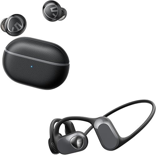 SoundPEATS RunFree y Free2 Classic