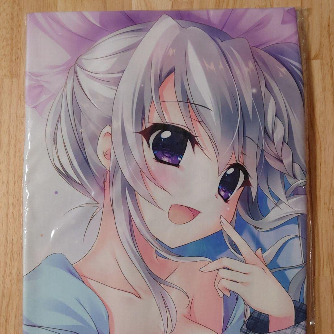 Amazon | 9 nine 新海天 抱き枕カバー 和泉つばす | アイドル・芸能人  