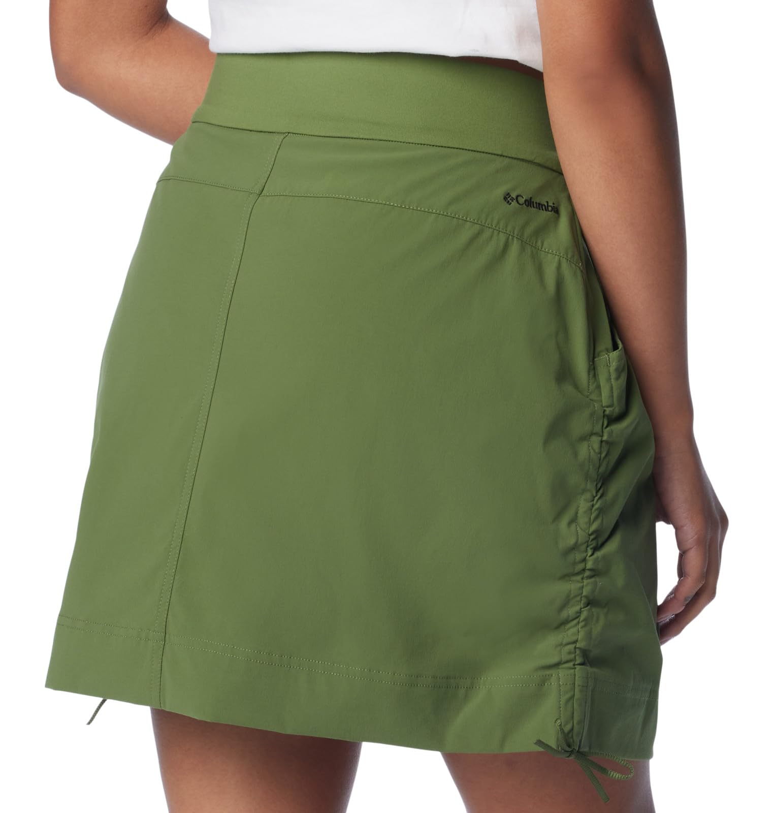 Columbia Jupe-Short Décontracté Anytime Jupe-Short Femme (Lot de 1)
