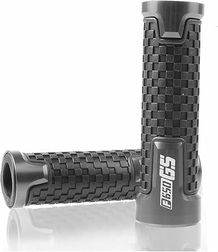 Miniatura 6 de Accesorios para manillar de motocicleta de 22 mm78 pulgadas, accesorios para manillar de motocicleta, empuñaduras para BMW F650GS F650CS G650GS F650