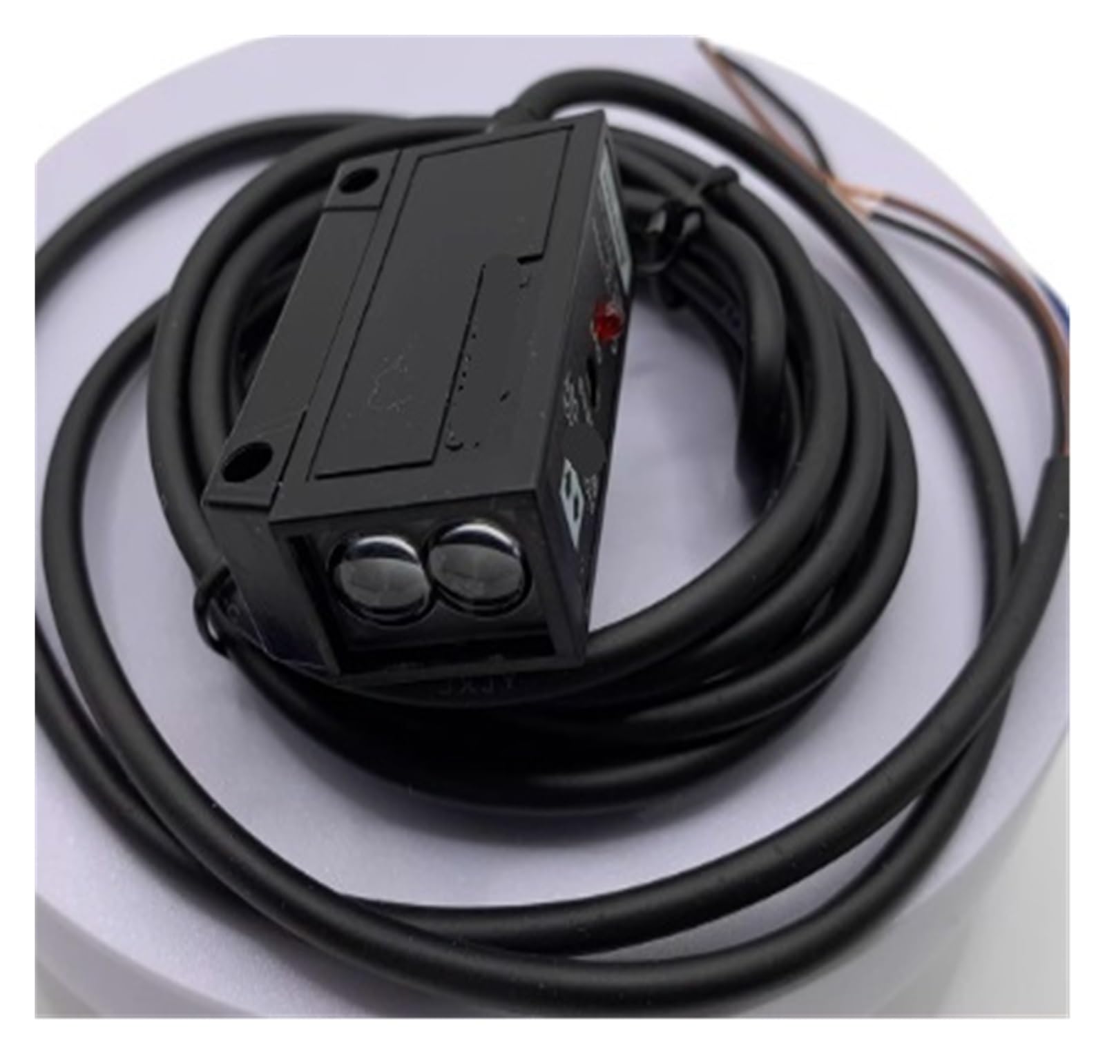 NACODLUL Photoelectric Sensor BMS300-DDT BM300-DDT-P BM200-DDT BM1M-MDT BM3M-TDT1 BMS2M-MDT BMS2M-MDT-P BMS5M-MDT BMS5M-TDT BM3M-TDT1.2(BMS300-DDT)