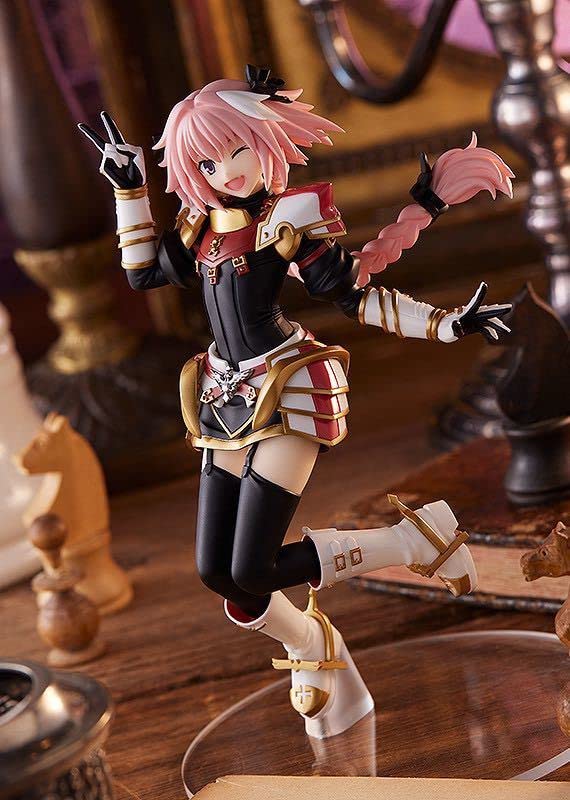 FGO フィギュア　アストルフォ　ライダー　レア　202502101726 Amazon.co.jp: Fate/Grand Order POP UP PARADE ライダー/アストルフォ