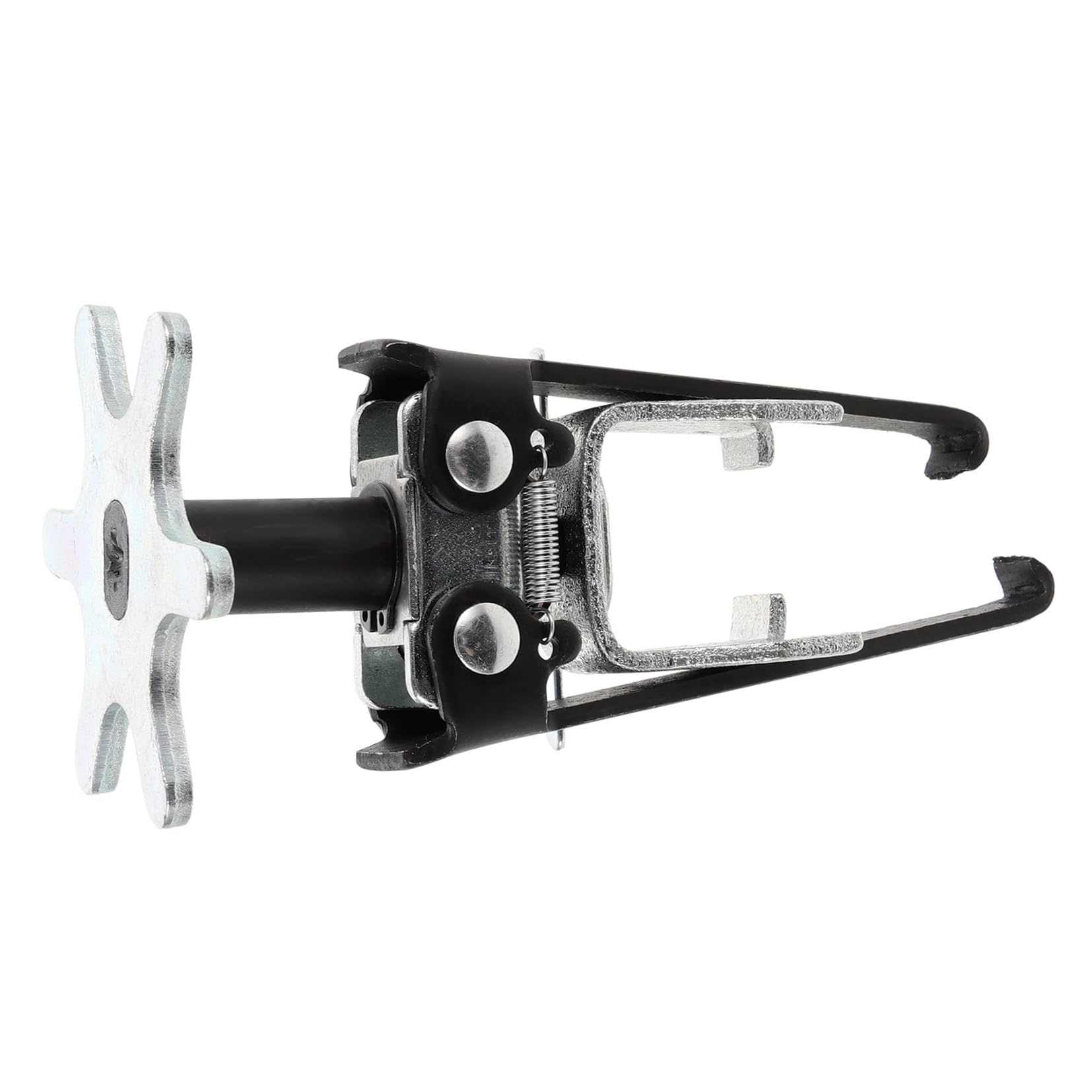 Alipis Strumento per Compressione Molle Valvole Motore Strumento per Compressione Molle Valvole Auto Compatibile Diverse Marche e Modelli di Auto per Professionisti