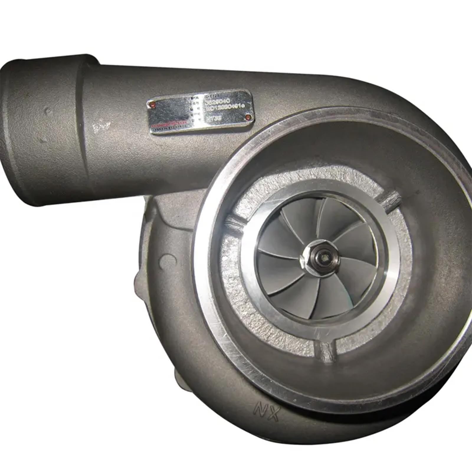 Amazon.com: Haiyazhma New Turbocharger 3032061 3801935 3026924 