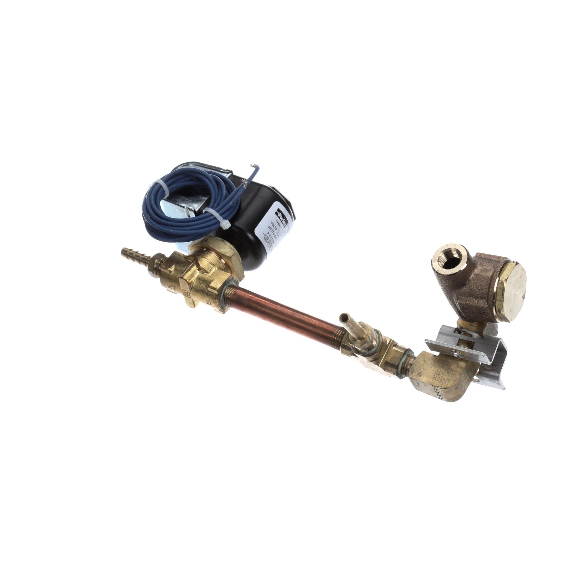 Cleveland S44070 Piping Water Feed Assembly Reverse