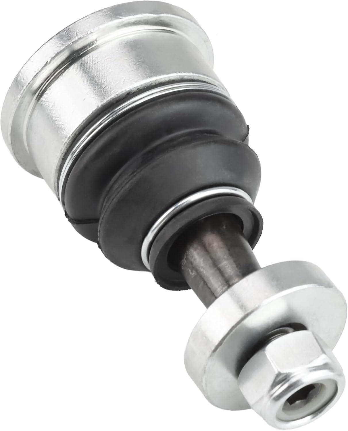 Front Upper Ball Joints Compatible with 2-4” Lift Front Upper Control Arms 2004-2025 Nissan Titan, 2005-2019 Nissan Armada, FUCA-04NT-24F