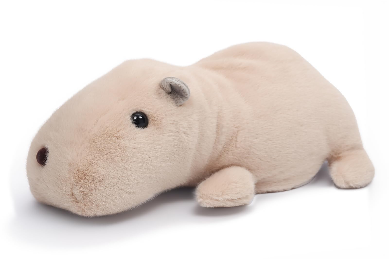 Amazon.co.jp: テイクオフ ふわふわ カピバラ Lサイズ ベージュ 152
