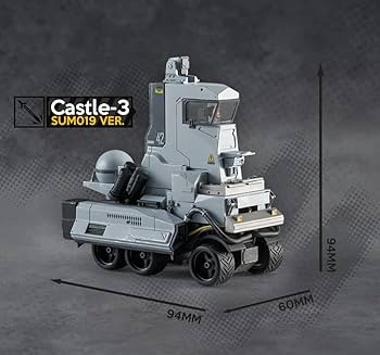 Amazon | 星環重工 合金重工シリーズ 『アークナイツ