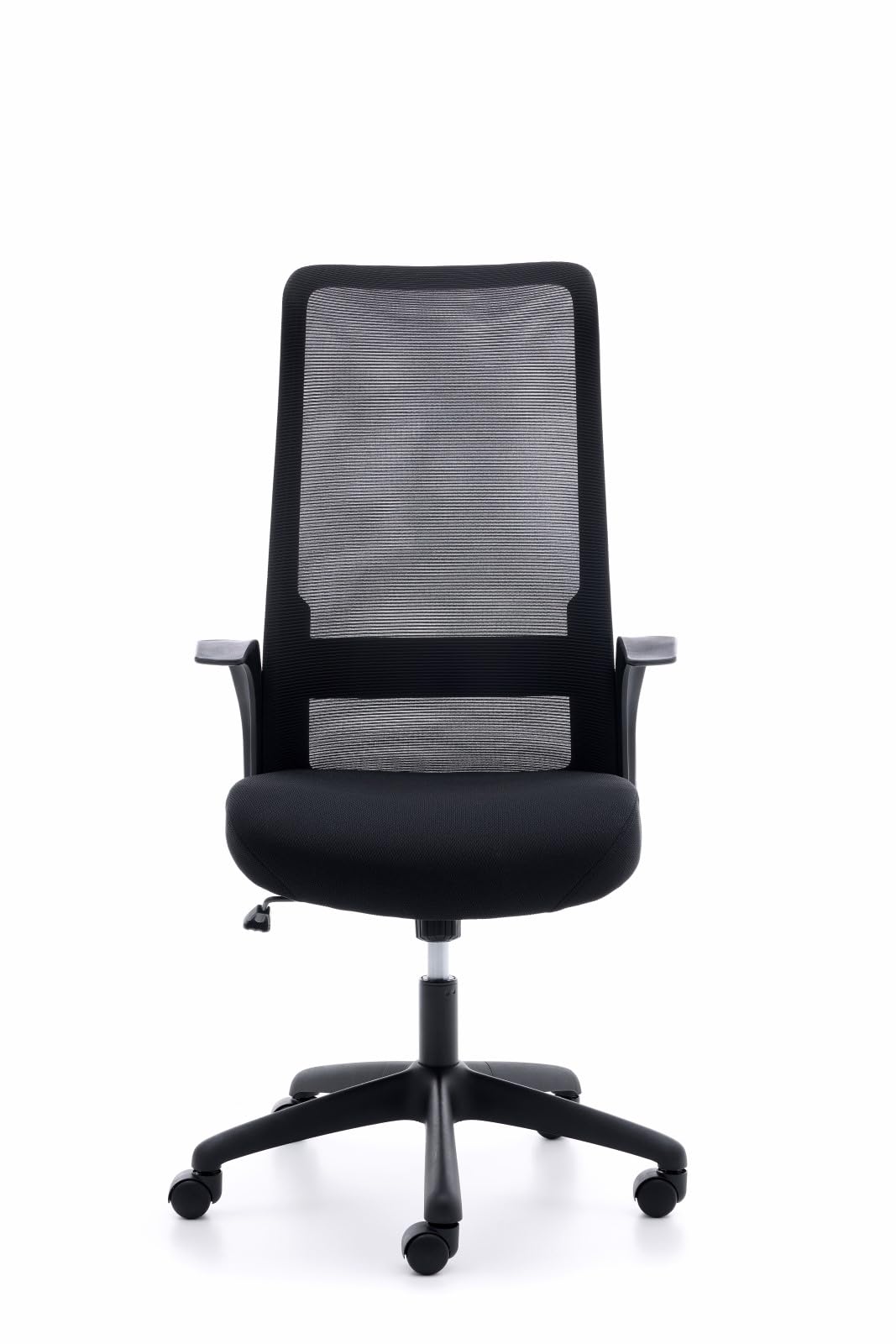 Euromof Silla Osaka. Ergonomica. Respaldo Alto. Basculante. Brazos Muy Resistentes. Tensor Lumbar. Asiento Confortable.