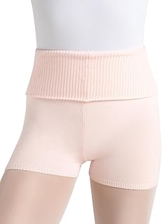 Ck10950w Pantalón Corto Plegable Mujer (Pack de 1)