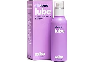 Uberlube 50 ml: Experience Limitless Pleasure