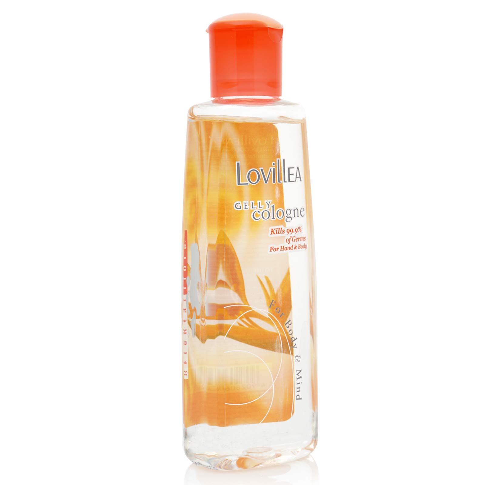 Oriental Floral For Women 200 ml - Eau de Cologne