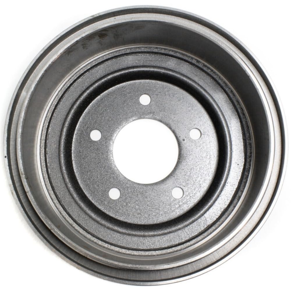 Amazon.com: Lointoshog 1pc Brake Drum Rear Right Passenger Side 