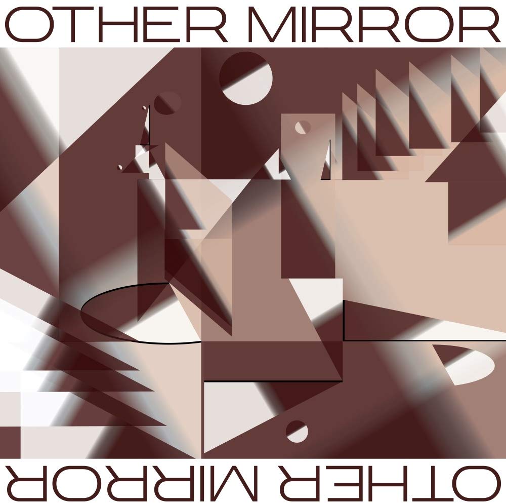 Other Mirror Self-Titled LP vinyl Europe Kingunderground 2021 black vinyl lp