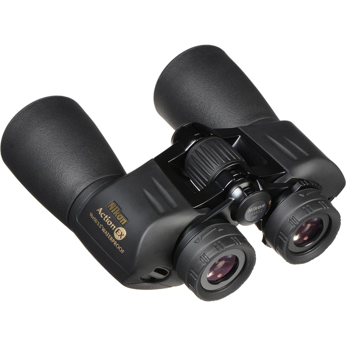 NIKON Jumelles ACTION EX 16x50