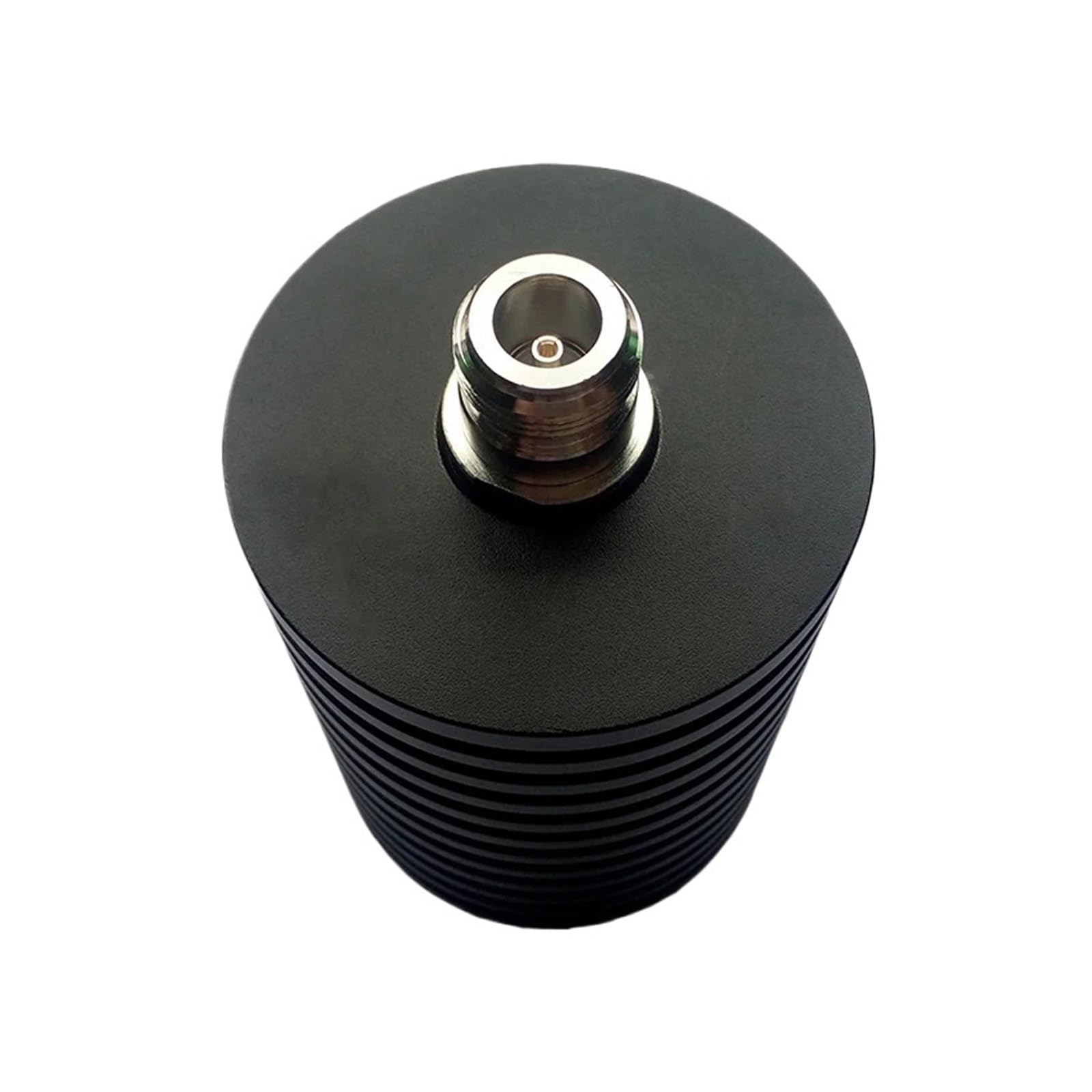 Connecteur de Charge fictive 100W pour tester un câble coaxial de 50 ohms sans interférence