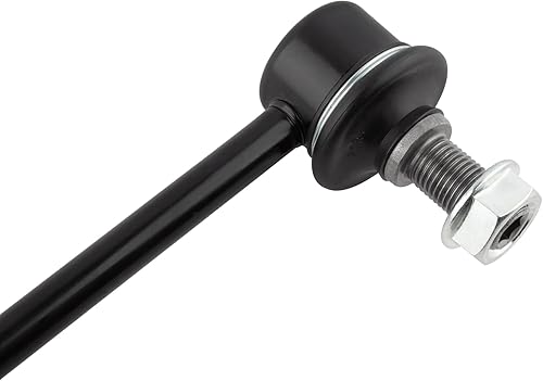 Miniatura 7 de BOXI 2 eslabones de extremo de barra estabilizadora delantera para Honda Odyssey 2005-2017 Mini Passenger Van 3.5L V6  K750304