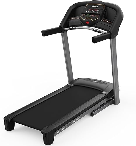 Miniatura 7 de AFG Cinta de correr plegable Fitness T5