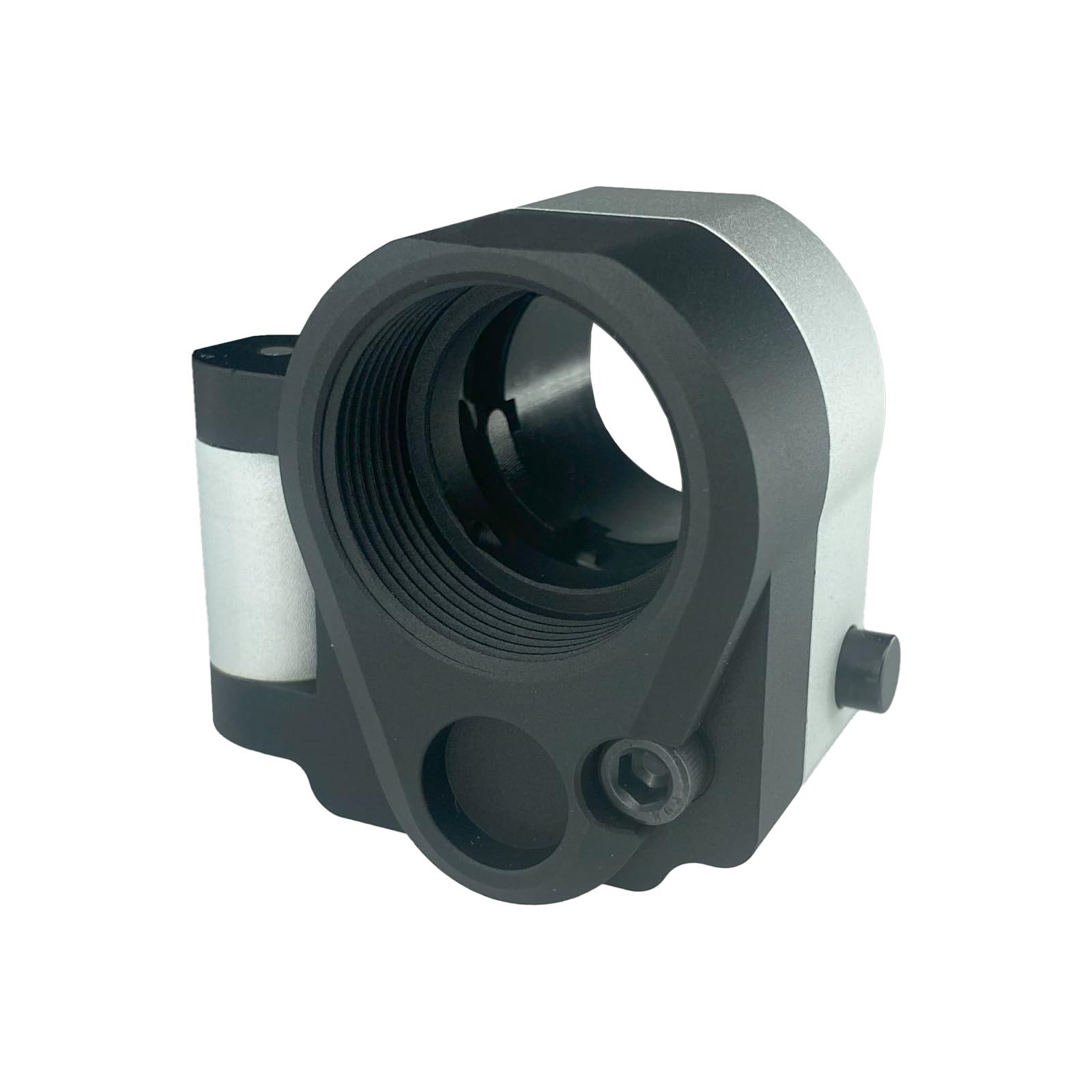 GBRS GROUP Second Best Sling Black