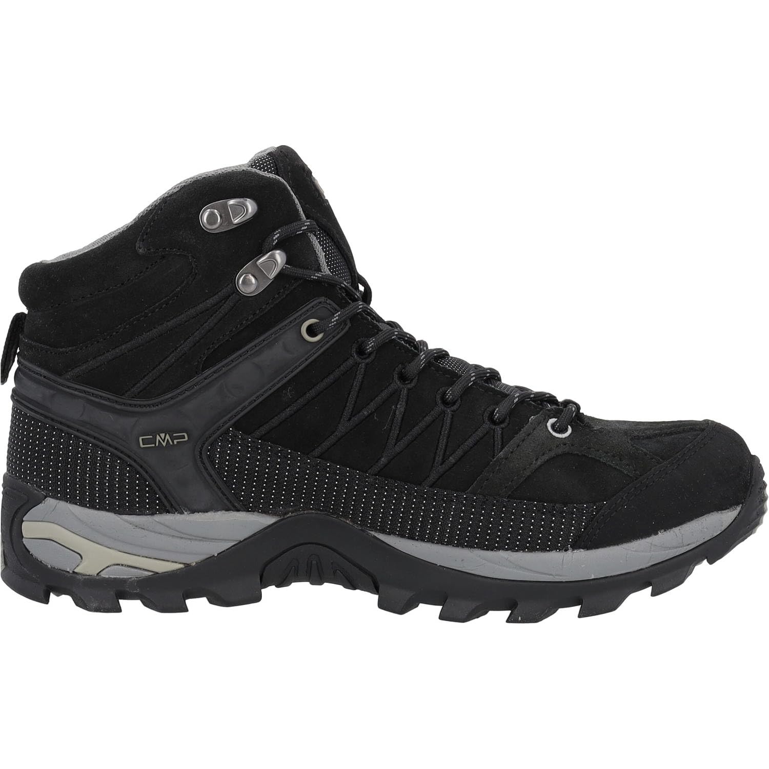CMP Mężczyźni Rigel Mid Buty TrekkingoweButy trekkingowe i turystyczne