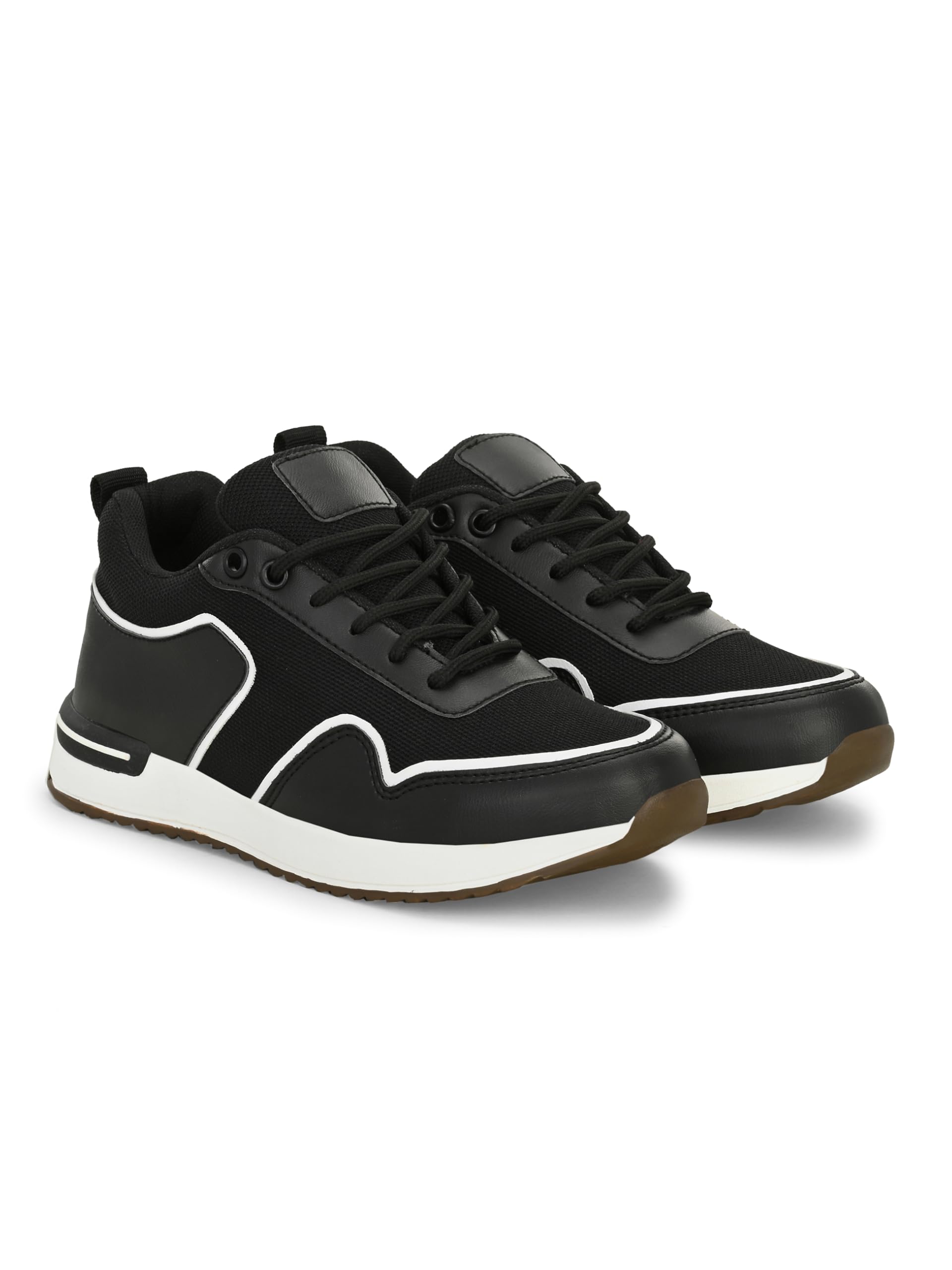 See full amazon price history chart for STANPHORD Women & Girls Black Lightweight Casual Solid Sports Running Walking Sneaker | Cushioned Footbed | Perfect for Running | Training | Walking Footwear |Size: 5 STANPHORD Women & Girls Black Lightweight Casual Solid Sports Running Walking Sneaker | Cushioned Footbed | Perfect for Running | Training | Walking Footwear |Size: 5 (B0D7M9GXMV) Amazon Price History, Amazon Price Tracker