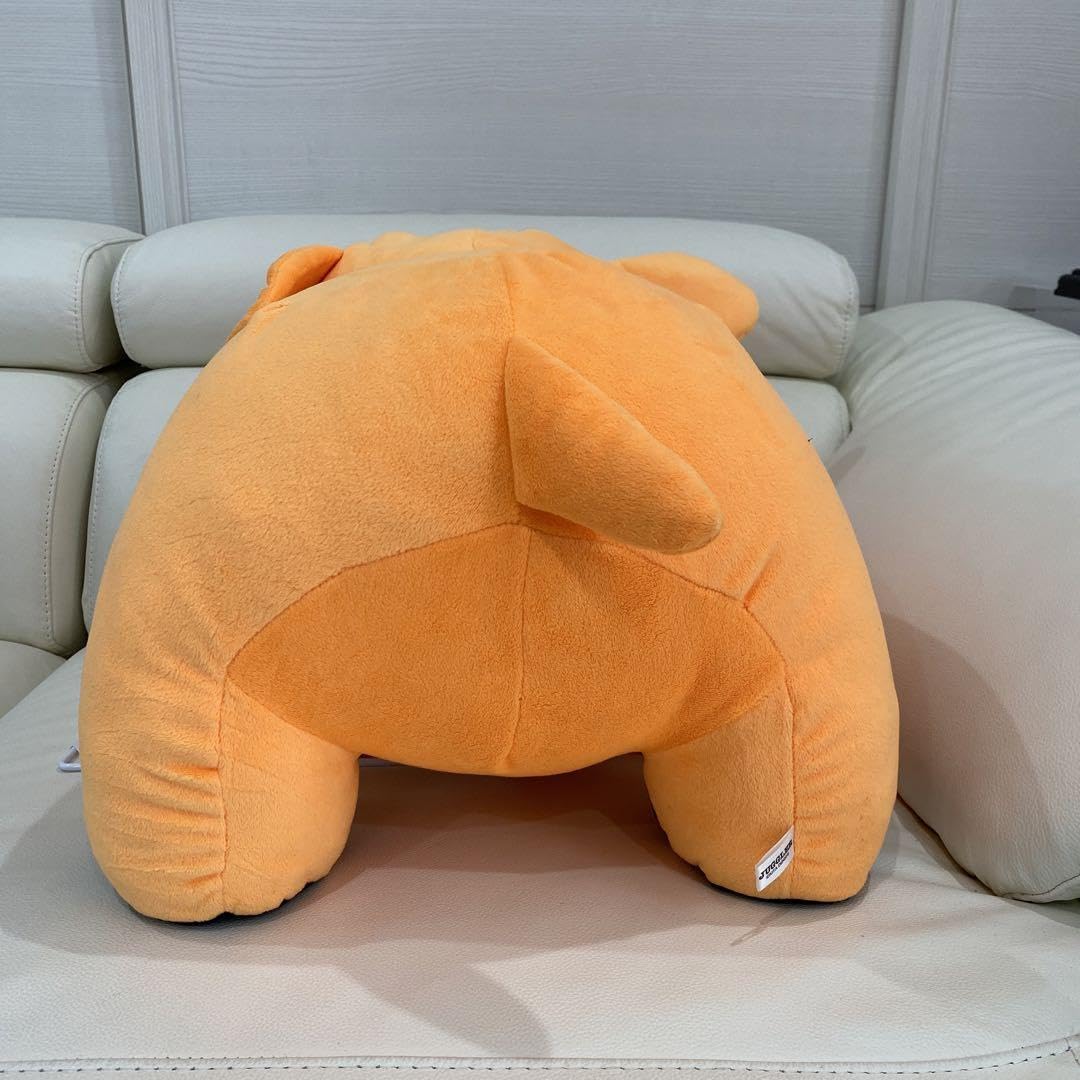 Amazon.co.jp: ジャグラー デカぬいぐるみ ツノっち : おもちゃ