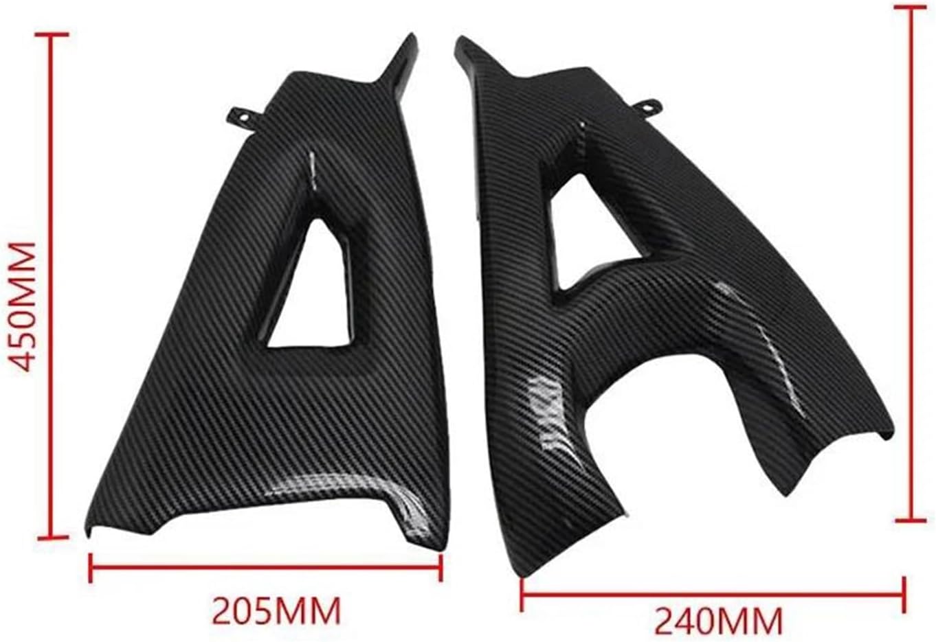 オートバイのボディ保護 に適合するカワサキ に適合するニンジャ